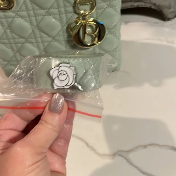 Gorgeous bag, brand new - Picture 3 of 10